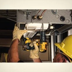 DEWALT 20-Volt MAX Cordless Drill/Impact Combo Kit (2-Tool) With (2) 20-Volt 1.5Ah Batteries, Charger & Reciprocating Saw 26 DEWALT 20-Volt MAX Cordless Drill/Impact Combo Kit (2-Tool) With (2) 20-Volt 1.5Ah Batteries, Charger & Reciprocating Saw -Tool Discount Store dewalt power tool combo kits dck280c2wdcs380b 44 1000