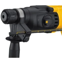 DEWALT 20-Volt MAX Cordless Brushless 1 In. SDS Plus D-Handle Concrete & Masonry Rotary Hammer & (2) 20-Volt 4.0Ah Batteries 19 DEWALT 20-Volt MAX Cordless Brushless 1 In. SDS Plus D-Handle Concrete & Masonry Rotary Hammer & (2) 20-Volt 4.0Ah Batteries -Tool Discount Store dewalt rotary hammers dch133m2 1d 1000