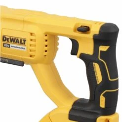 DEWALT 20-Volt MAX Cordless Brushless 1 In. SDS Plus D-Handle Concrete & Masonry Rotary Hammer & (2) 20-Volt 4.0Ah Batteries 27 DEWALT 20-Volt MAX Cordless Brushless 1 In. SDS Plus D-Handle Concrete & Masonry Rotary Hammer & (2) 20-Volt 4.0Ah Batteries -Tool Discount Store dewalt rotary hammers dch133m2 76 1000