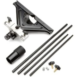 DEWALT Universal Edge Guide With Dust Collection 15 DEWALT Universal Edge Guide With Dust Collection -Tool Discount Store dewalt router parts dw6913 1d 1000