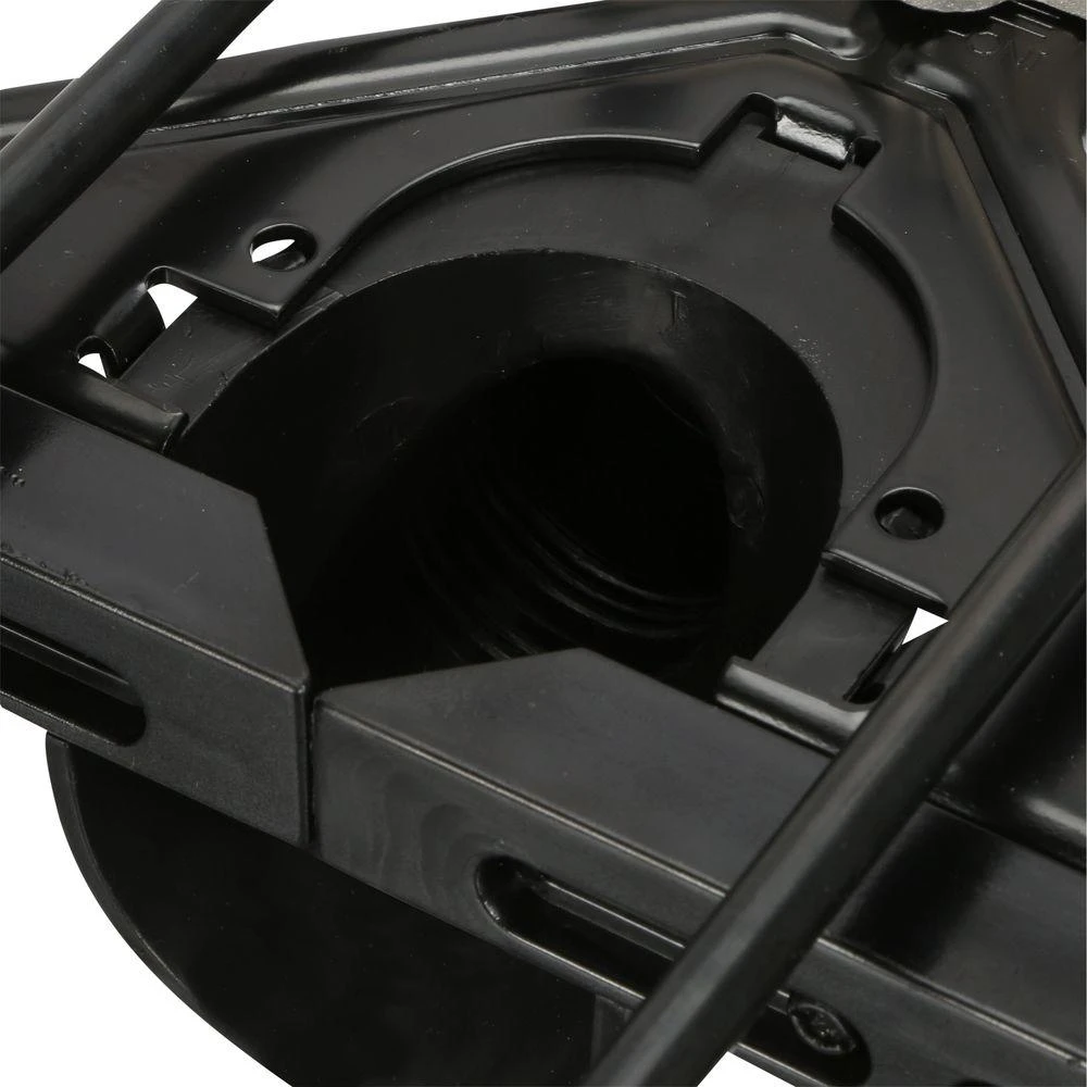 DEWALT Universal Edge Guide With Dust Collection 5 DEWALT Universal Edge Guide With Dust Collection - Image 3