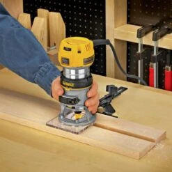 DEWALT Universal Edge Guide With Dust Collection 19 DEWALT Universal Edge Guide With Dust Collection -Tool Discount Store dewalt router parts dw6913 4f 1000