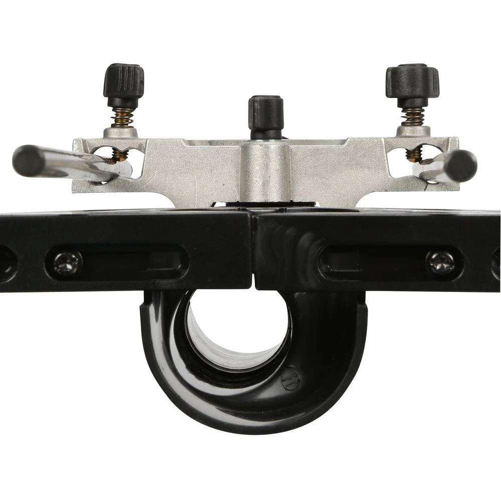 DEWALT Universal Edge Guide With Dust Collection 6 DEWALT Universal Edge Guide With Dust Collection - Image 4