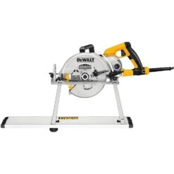 DEWALT 12 In. Dual-Port Rip Guide 8 DEWALT 12 In. Dual-Port Rip Guide -Tool Discount Store dewalt saw accessories dws5100 40 1000
