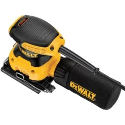 DEWALT 2.3 Amp 1/4 Sheet Sander 15 DEWALT 2.3 Amp 1/4 Sheet Sander -Tool Discount Store dewalt sheet sanders dwe6411 1d 1000