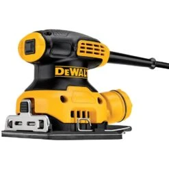 DEWALT 2.3 Amp 1/4 Sheet Sander 19 DEWALT 2.3 Amp 1/4 Sheet Sander -Tool Discount Store dewalt sheet sanders dwe6411 1f 1000