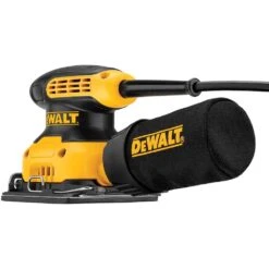 DEWALT 2.3 Amp 1/4 Sheet Sander 22 DEWALT 2.3 Amp 1/4 Sheet Sander -Tool Discount Store dewalt sheet sanders dwe6411 76 1000