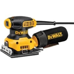 DEWALT 2.3 Amp 1/4 Sheet Sander 17 DEWALT 2.3 Amp 1/4 Sheet Sander -Tool Discount Store dewalt sheet sanders dwe6411 c3 1000