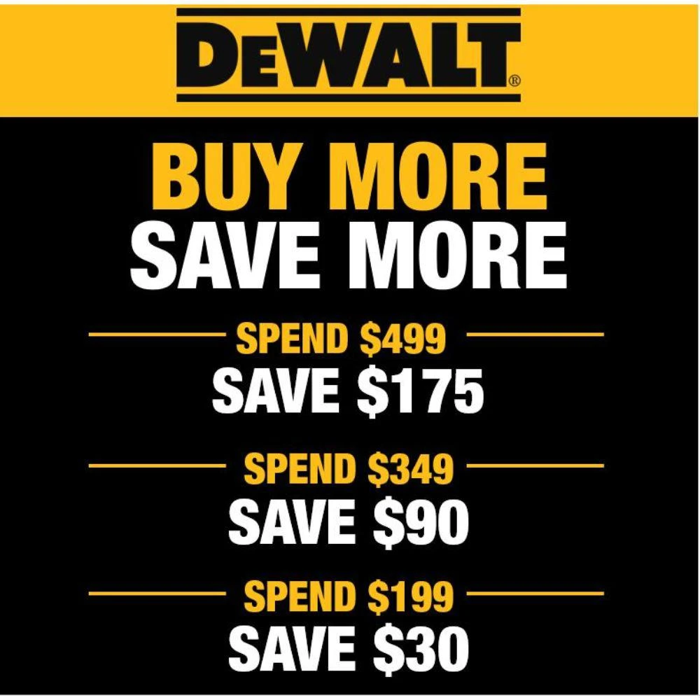 DEWALT 20-Volt MAX XR Cordless Brushless Cable Stripper (Tool Only) 4 DEWALT 20-Volt MAX XR Cordless Brushless Cable Stripper (Tool Only) - Image 2