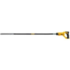 DEWALT 20-Volt MAX Cordless 1-1/8 In. Pencil Vibrator 14,000 VPM With (1) 20-Volt 4.0Ah Battery & Charger -Tool Discount Store dewalt specialty power tools dce531m1 4f 1000