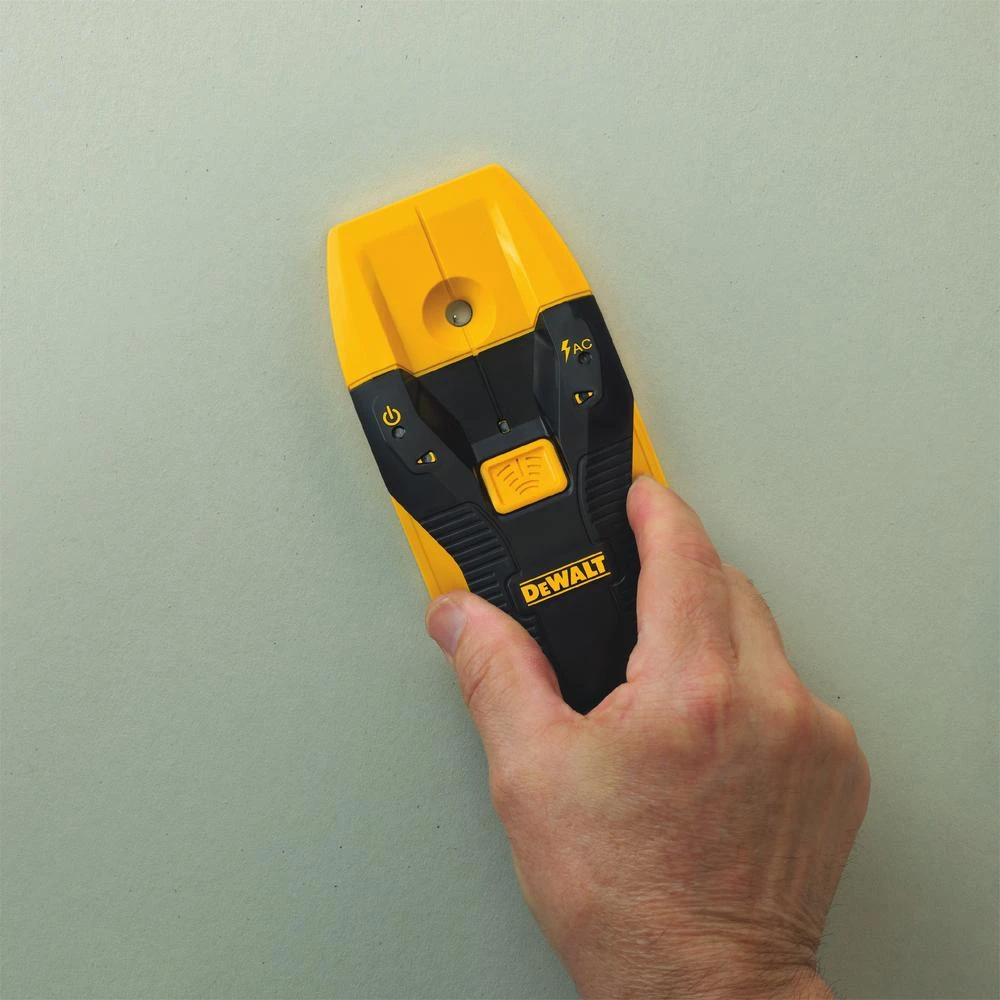 DEWALT 3/4 In. Stud Finder 8 DEWALT 3/4 In. Stud Finder - Image 6