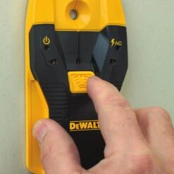 DEWALT 3/4 In. Stud Finder 17 DEWALT 3/4 In. Stud Finder -Tool Discount Store dewalt stud finders dw0100 44 1000