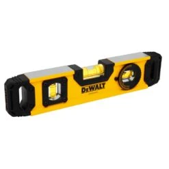 DEWALT 3/4 In. Stud Finder With Bonus 9 In. Torpedo Level -Tool Discount Store dewalt stud finders dw0100w43003 44 1000