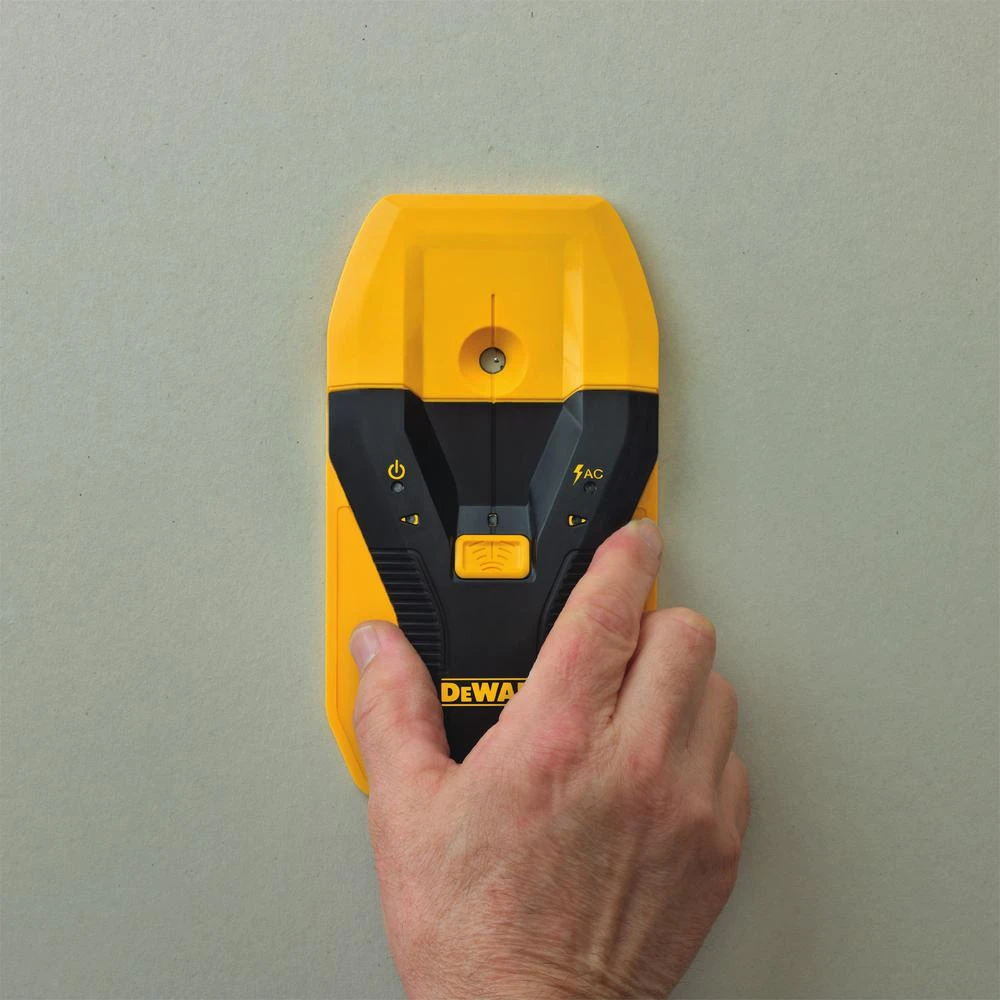 DEWALT 1-1/2 In. Stud Finder 6 DEWALT 1-1/2 In. Stud Finder - Image 4