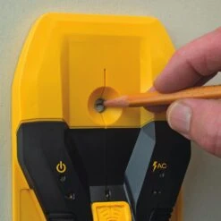 DEWALT 1-1/2 In. Stud Finder 21 DEWALT 1-1/2 In. Stud Finder -Tool Discount Store dewalt stud finders dw0150 4f 1000