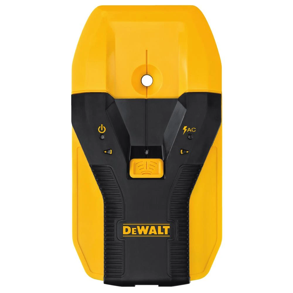 DEWALT 1-1/2 In. Stud Finder 3 DEWALT 1-1/2 In. Stud Finder