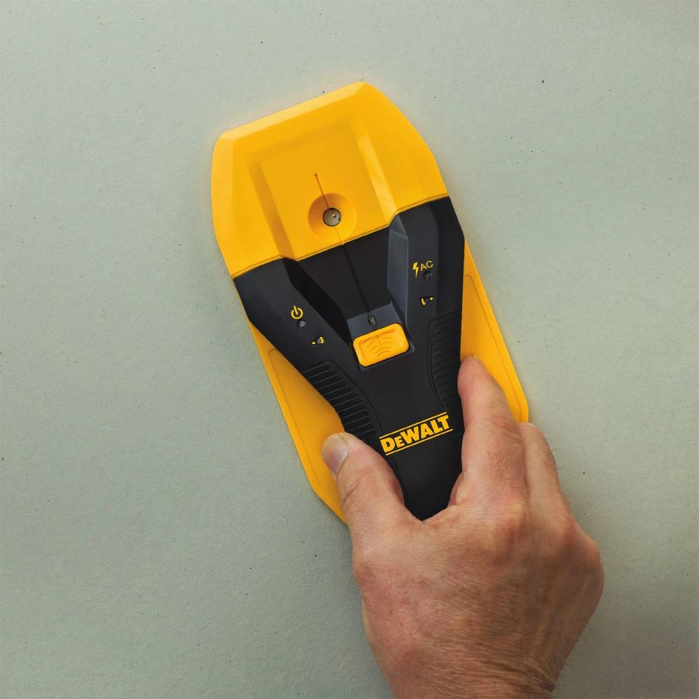 DEWALT 1-1/2 In. Stud Finder 7 DEWALT 1-1/2 In. Stud Finder - Image 5