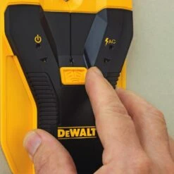 DEWALT 1-1/2 In. Stud Finder 20 DEWALT 1-1/2 In. Stud Finder -Tool Discount Store dewalt stud finders dw0150 c3 1000