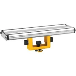 DEWALT Wide Roller Material Support