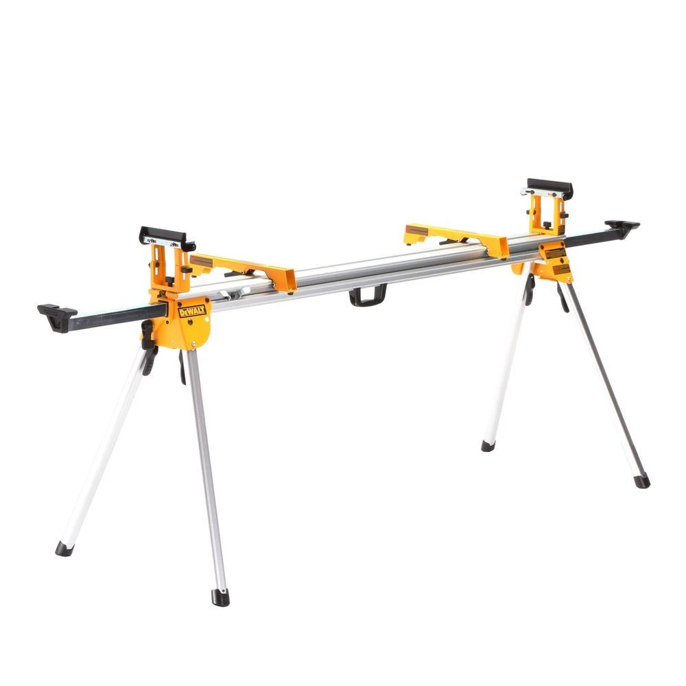 DEWALT 29 Lbs. Heavy Duty Miter Saw Stand With 500 Lbs. Capacity 5 DEWALT 29 Lbs. Heavy Duty Miter Saw Stand With 500 Lbs. Capacity - Image 3