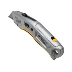 DEWALT Metal Retractable Utility Knife -Tool Discount Store dewalt utility knives dwht10319 40 1000