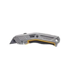 DEWALT Metal Retractable Utility Knife -Tool Discount Store dewalt utility knives dwht10319 4f 1000