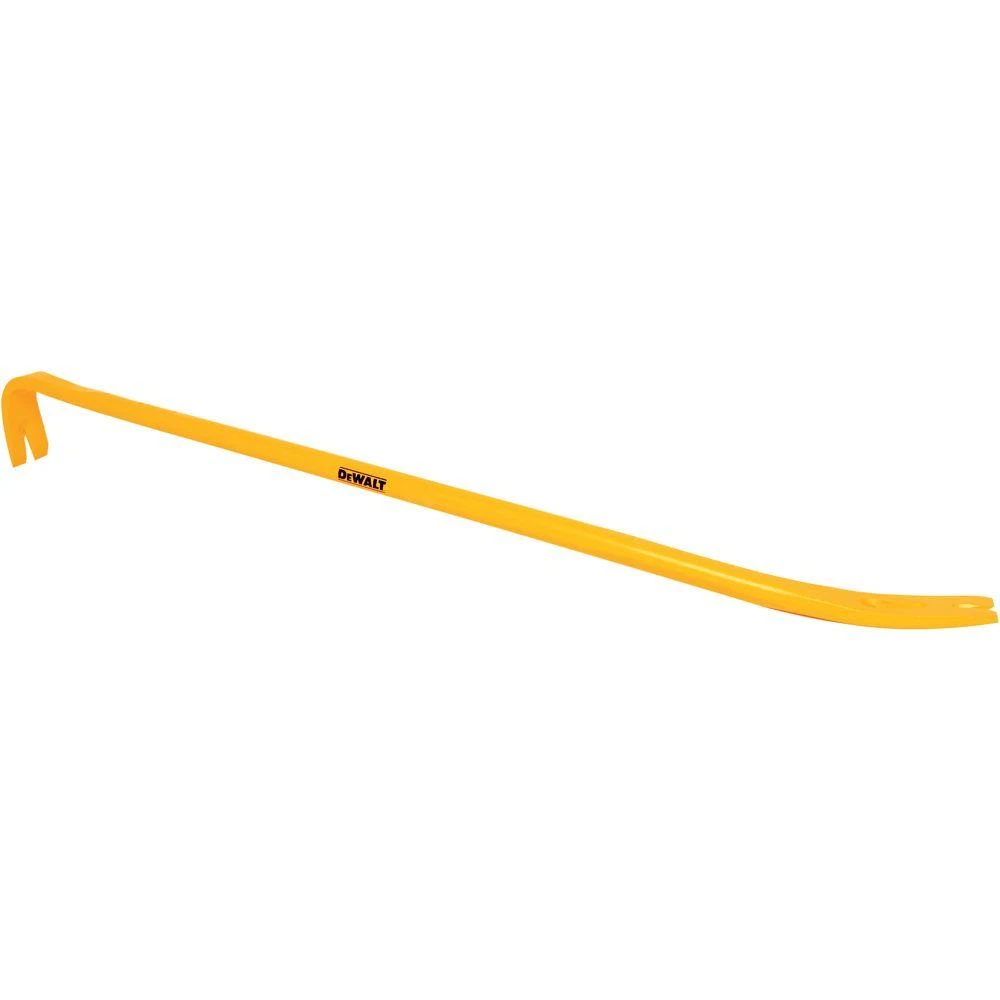 DEWALT 36 In. Wrecking Bar 7 DEWALT 36 In. Wrecking Bar - Image 5