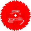 DIABLO 8-1/4 In. X 24-Tooth Framing Saw Blade 1 DIABLO 8-1/4 In. X 24-Tooth Framing Saw Blade -Tool Discount Store diablo circular saw blades d0824x 64 1000