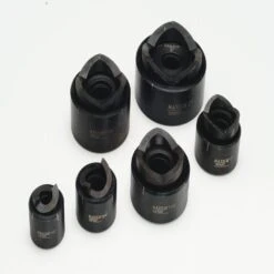 Southwire 2 In. Max Punch Die Cutter For Stainless Steel