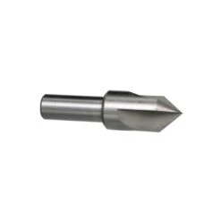 Tool Discount Store 3 Drill America 1/2 In. 60-Degree High Speed Steel Countersink Bit With 3 Flutes