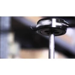 Drill America #10-32 X 1 In. Outside Diameter High Speed Steel Round Threading Die, Adjustable -Tool Discount Store drill america dies dwth1 1032 1f 1000