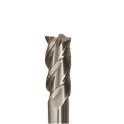 Drill America 5/16 In. X 3/8 In. Shank High Speed Steel Extra Long Center Cutting End Mill Specialty Bit With 4-Flute -Tool Discount Store drill america specialty drill bits dwcf310 xlcc 1f 1000