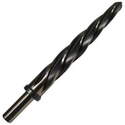 Tool Discount Store 13 Drill America 3/4 In. High Speed Steel Black And Gold Bridge/Construction Reamer Bit With 1/2 In. Shank