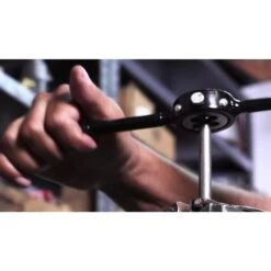 Drill America 3 Mm – 12 Mm Round Dies Carbon Steel NC And NF Tap And Die Set (40-Piece) 14 Drill America 3 Mm – 12 Mm Round Dies Carbon Steel NC And NF Tap And Die Set (40-Piece) -Tool Discount Store drill america taps dwt40pc mm round fa 1000