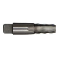Drill America 1/4 In. -18 Carbon Steel NPT Pipe Tap 7 Drill America 1/4 In. -18 Carbon Steel NPT Pipe Tap -Tool Discount Store drill america taps dwtpt1 4 c3 1000