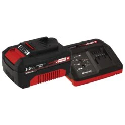 Einhell PXC 18-Volt Cordless 4.5 In., 8500 RPM Angle Grinder/Cutoff Tool Kit (w/ 3.0-Ah Battery + Fast Charger) 10 Einhell PXC 18-Volt Cordless 4.5 In., 8500 RPM Angle Grinder/Cutoff Tool Kit (w/ 3.0-Ah Battery + Fast Charger) -Tool Discount Store einhell angle grinders kit 4431122 1f 1000