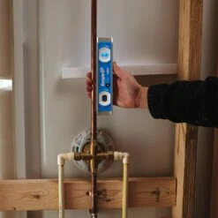 Empire UltraView LED 9 In. Torpedo Level 25 Empire UltraView LED 9 In. Torpedo Level -Tool Discount Store empire levels em95 10 44 1000