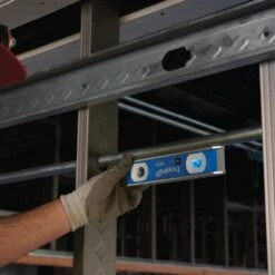 Empire UltraView LED 9 In. Torpedo Level 23 Empire UltraView LED 9 In. Torpedo Level -Tool Discount Store empire levels em95 10 4f 1000