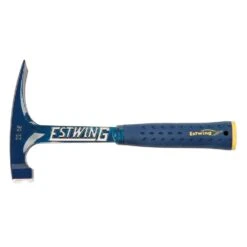 Estwing 22 Oz. Smooth-Face Bricklayer’s Hammer