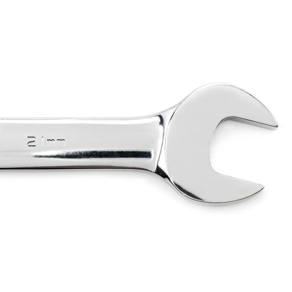 GEARWRENCH 15/16 In. Flex-Head Combination Ratcheting Wrench 10 GEARWRENCH 15/16 In. Flex-Head Combination Ratcheting Wrench - Image 8