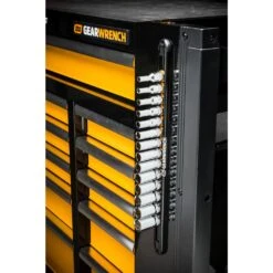 GEARWRENCH 1/4 In. Magnetic Socket Rack 9 GEARWRENCH 1/4 In. Magnetic Socket Rack -Tool Discount Store gearwrench tool accessories 83126 1f 1000