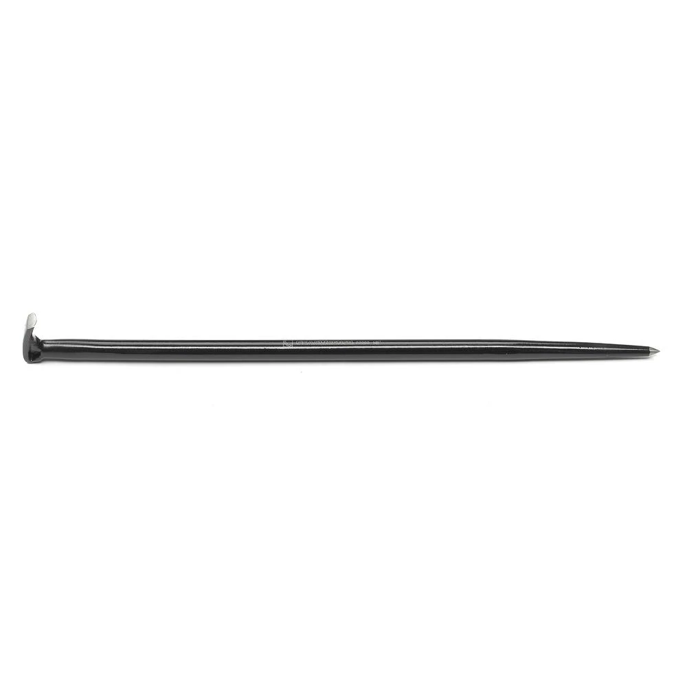 GEARWRENCH 18 In. Rolling Wedge Bar 3 GEARWRENCH 18 In. Rolling Wedge Bar