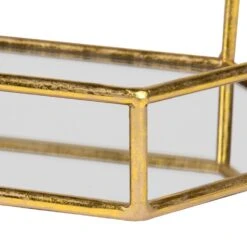 Kate And Laurel Felicia Gold Decorative Tray 8 Kate And Laurel Felicia Gold Decorative Tray -Tool Discount Store gold kate and laurel decorative trays 211698 4f 1000