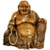 Oriental Furniture Oriental Furniture 10 In. Sitting Hotei Happy Buddha Decorative Statue 1 Oriental Furniture Oriental Furniture 10 In. Sitting Hotei Happy Buddha Decorative Statue -Tool Discount Store gold oriental furniture sculptures sta bud20 64 1000
