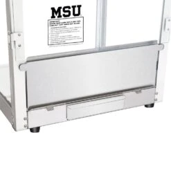 Great Northern Michigan State University Spartans 8 Oz. Popcorn Machine -Tool Discount Store green great northern popcorn machines 6220 1d 1000