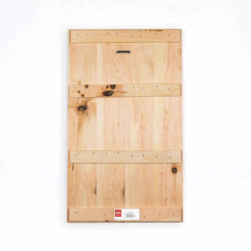 P Graham Dunn Lessons From A Mermaid Wood Pallet Individual Wooden Art 5 P Graham Dunn Lessons From A Mermaid Wood Pallet Individual Wooden Art - Image 3