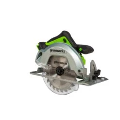 Greenworks 24-Volt Battery Cordless Brushless 7.25 In. Circular Saw Battery Not Included CR24L00 13 Greenworks 24-Volt Battery Cordless Brushless 7.25 In. Circular Saw Battery Not Included CR24L00 -Tool Discount Store greenworks circular saws 1501202az 4f 1000