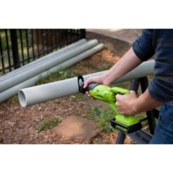 Greenworks 24-Volt Brushless Reciprocating Saw (Tool Only) 17 Greenworks 24-Volt Brushless Reciprocating Saw (Tool Only) -Tool Discount Store greenworks reciprocating saws rs24l00 31 1000