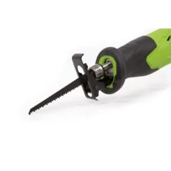 Greenworks 24-Volt Brushless Reciprocating Saw (Tool Only) 13 Greenworks 24-Volt Brushless Reciprocating Saw (Tool Only) -Tool Discount Store greenworks reciprocating saws rs24l00 4f 1000