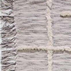 LR Resources Linework 50 In. X 60 In. Gray/Natural Decorative Throw Blanket 9 LR Resources Linework 50 In. X 60 In. Gray/Natural Decorative Throw Blanket -Tool Discount Store grey lr resources throw blankets throw80144gyn4250 4f 1000